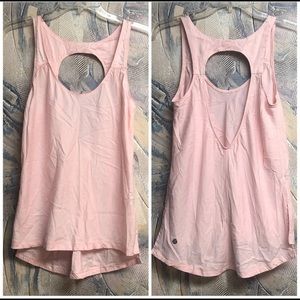 Lululemon Tank top size 2